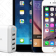 Anker PowerPort 4, $19 with code AAAA2142